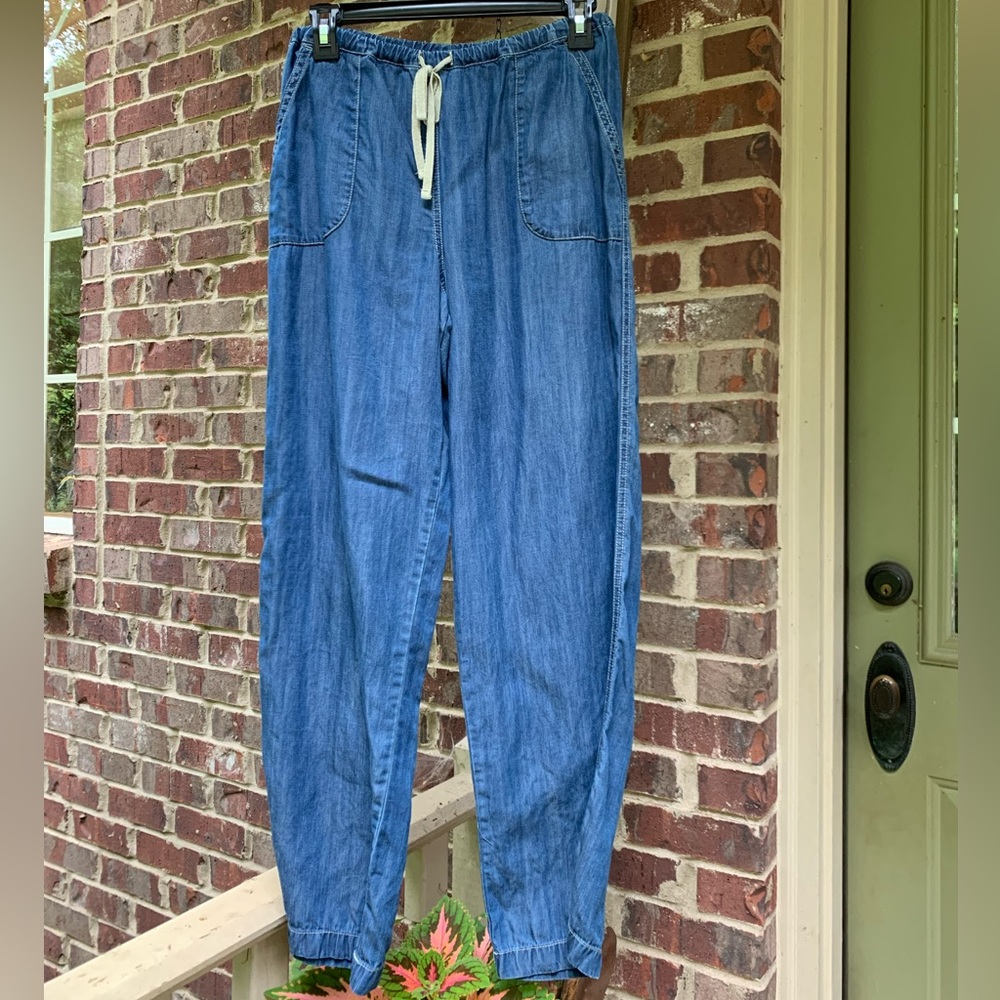Fresh Produce Women’s Pants, Size Small - Picture 2 of 5